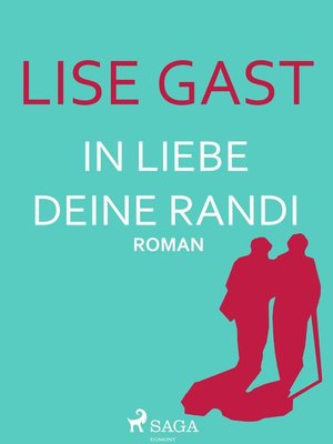 cover image of In Liebe deine Randi